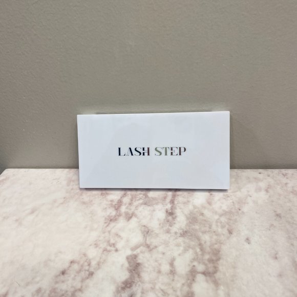 Lash Step Matte About You Eyeshadow Palette - Picture 5 of 6